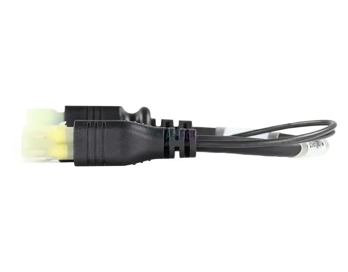 Jaltest (JDC641M) | Kawasaki 6+6-poliges OBD-Stromversorgungskabel | Jetski