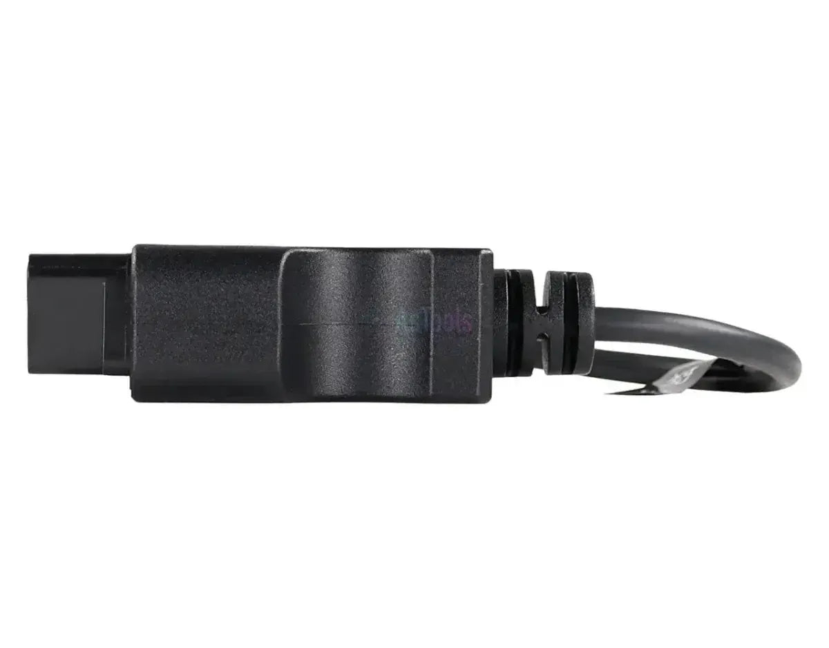 Jaltest (MDC05) | Knorr-Bremse 4-poliges EBS – 16-poliges OBD2 Adapterkabel | Nutzfahrzeug