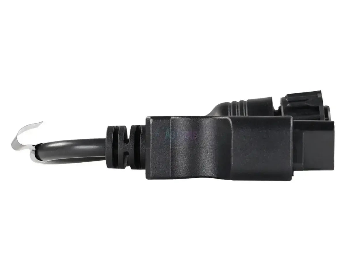 Jaltest (MDC07) | Knorr-Bremse/Wabco 4-poliges EBS – 16-poliges OBD2 Adapterkabel | Nutzfahrzeug