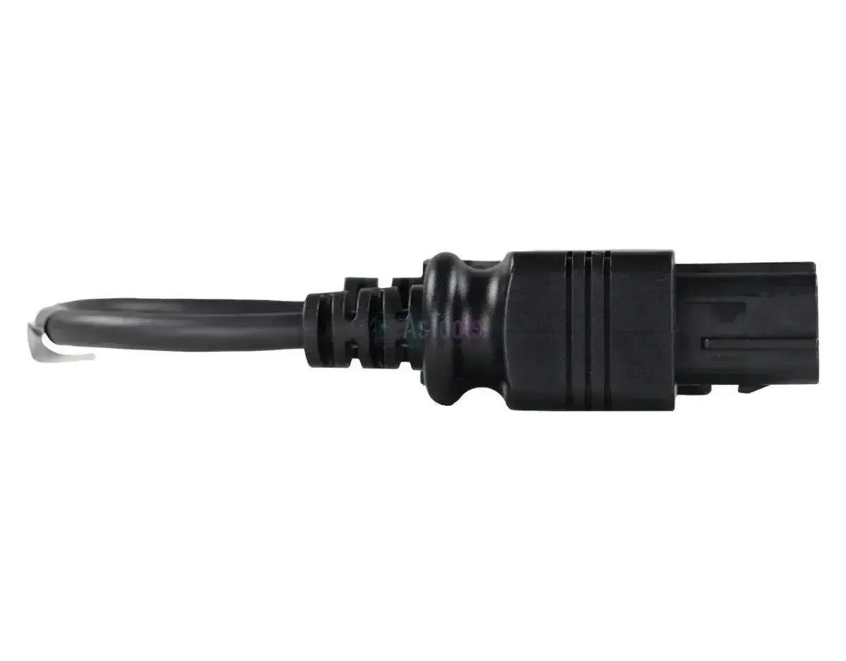 Jaltest (JDC523A) | Kubota 4-poliges OBD – 16-poliges OBD2 Adapterkabel | Verbrennungsmotor