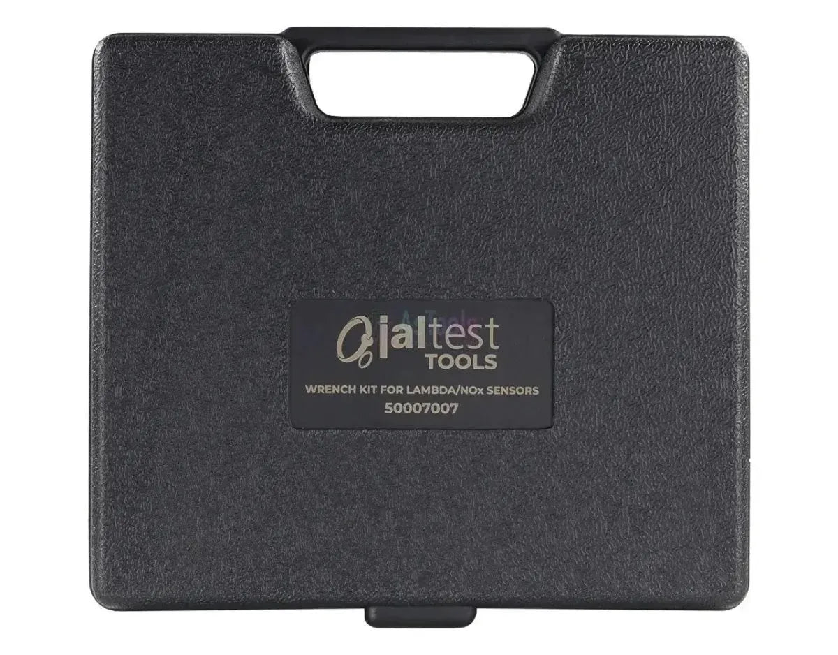 Jaltest Lambdasonde/NOx Steckschlüsselsatz 7-Teilig