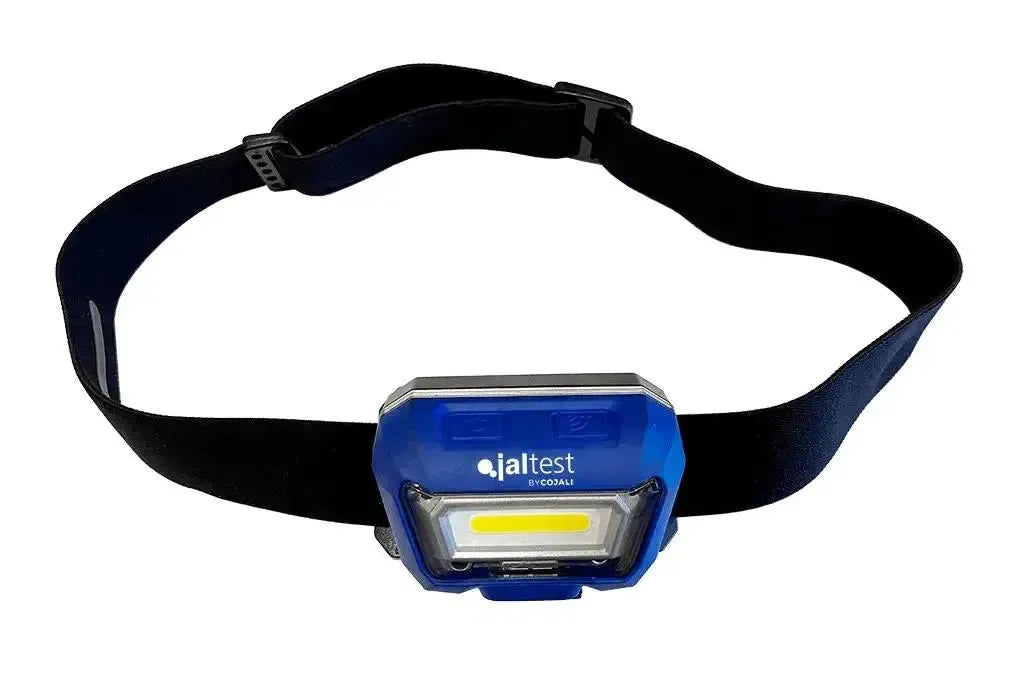 Jaltest LED Stirnlampe