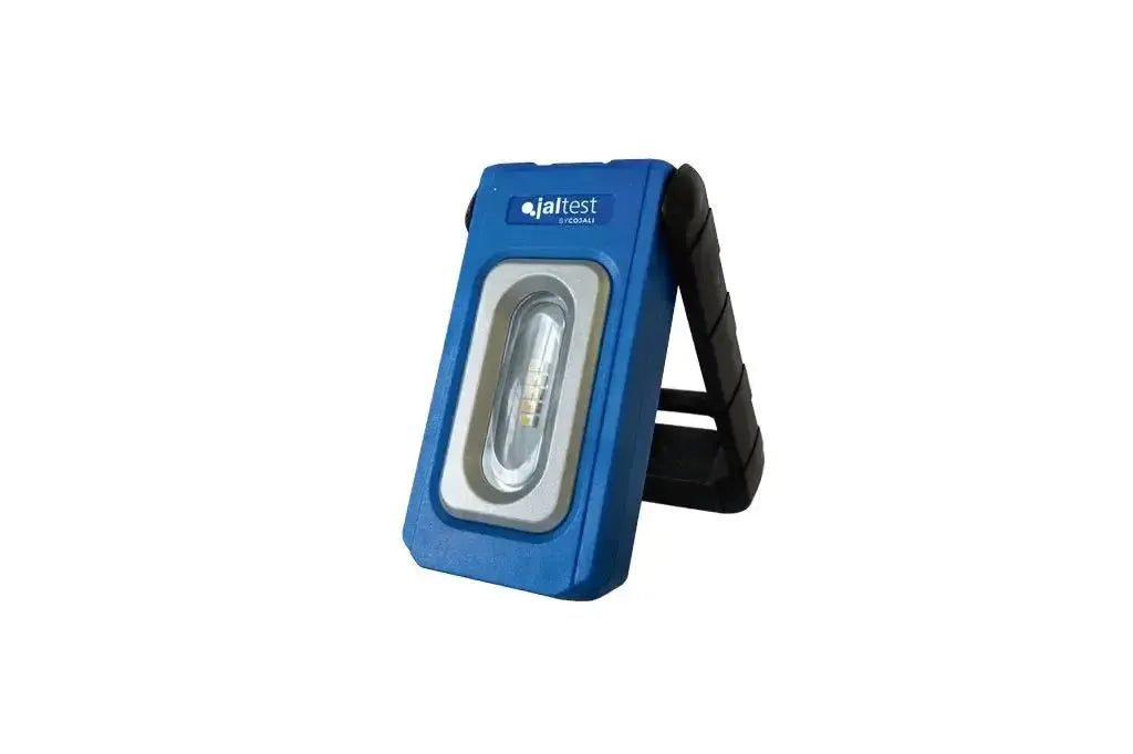 Jaltest LED-Arbeitslampe