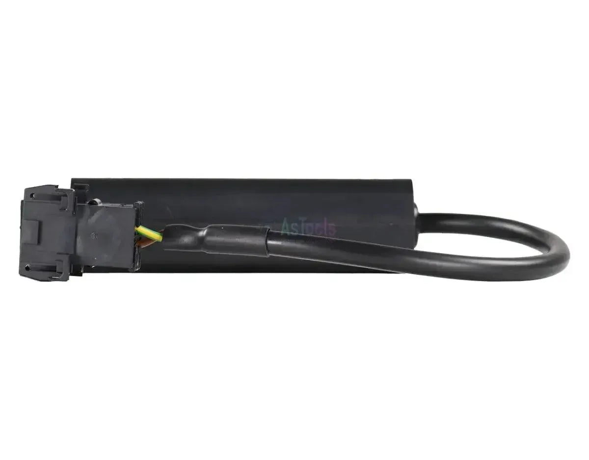 Jaltest (JDC551A) | Liebherr 6-poliges OBD – 16-poliges OBD2 Adapterkabel | Gelände- und Baumaschine