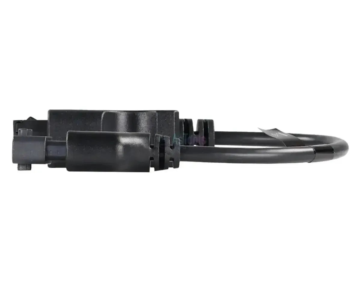 Jaltest (JDC554A) | Linde 4-poliges OBD - 16-poliges OBD2 Adapterkabel | Hebe- und Hebewerkzeuge