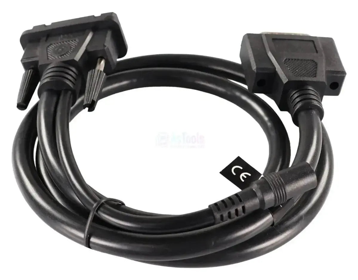 Jaltest Link V9 26 Pins DB26 Verlengkabel Interface