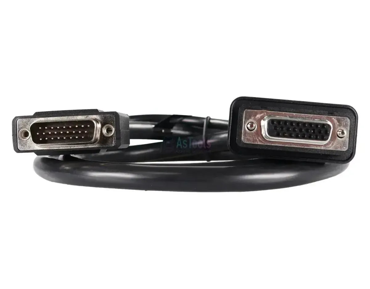 Jaltest Link V9 26 Pins DB26 Verlengkabel Interface