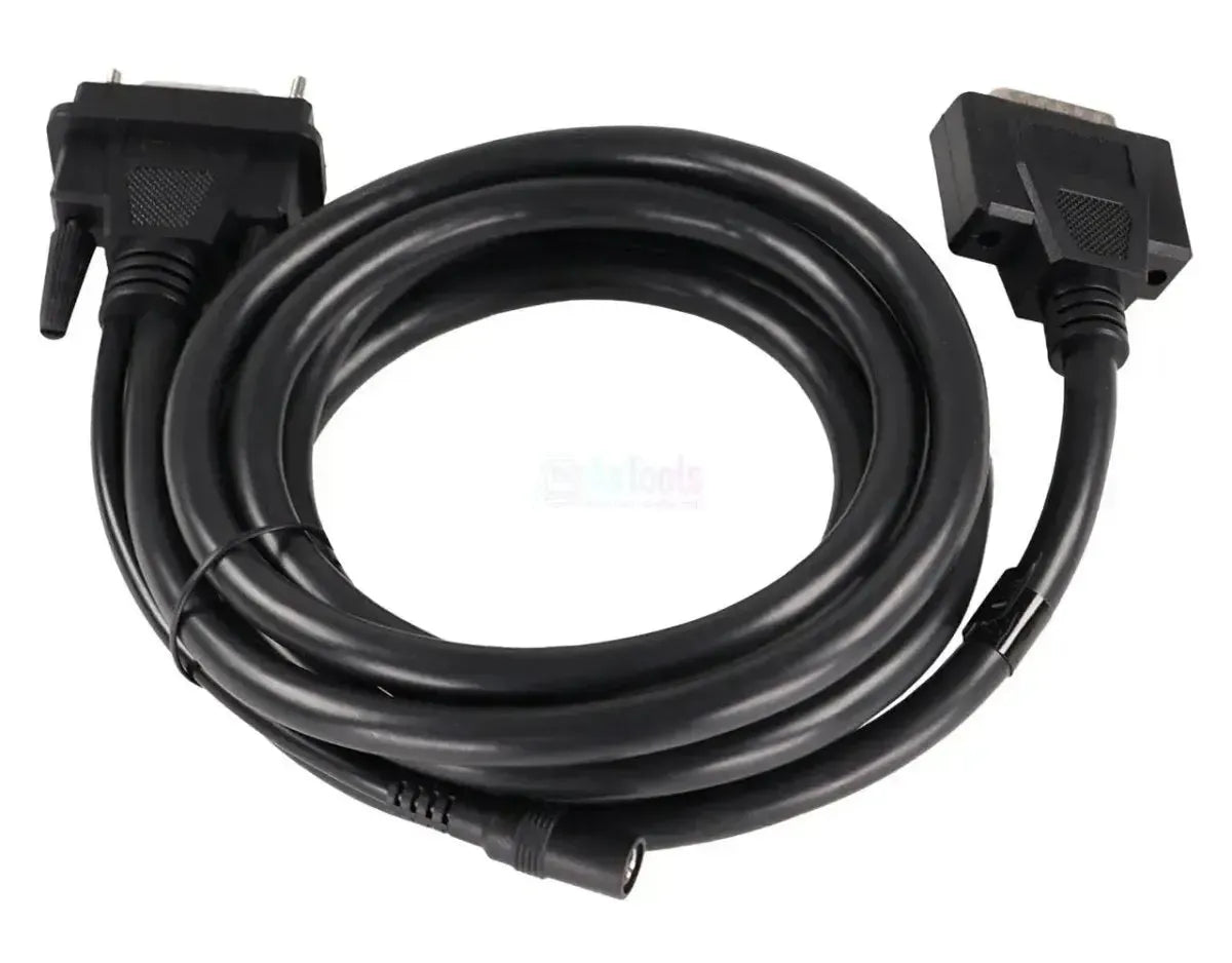 Jaltest Link V9 26 Pins DB26 Verlengkabel Interface
