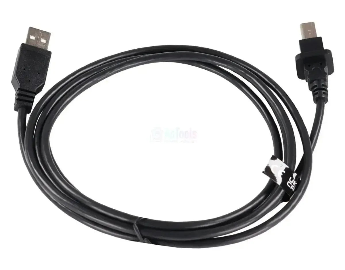 Jaltest (JDC107.9) | Link V9 – USB-B Adapterkabel | Schnittstelle