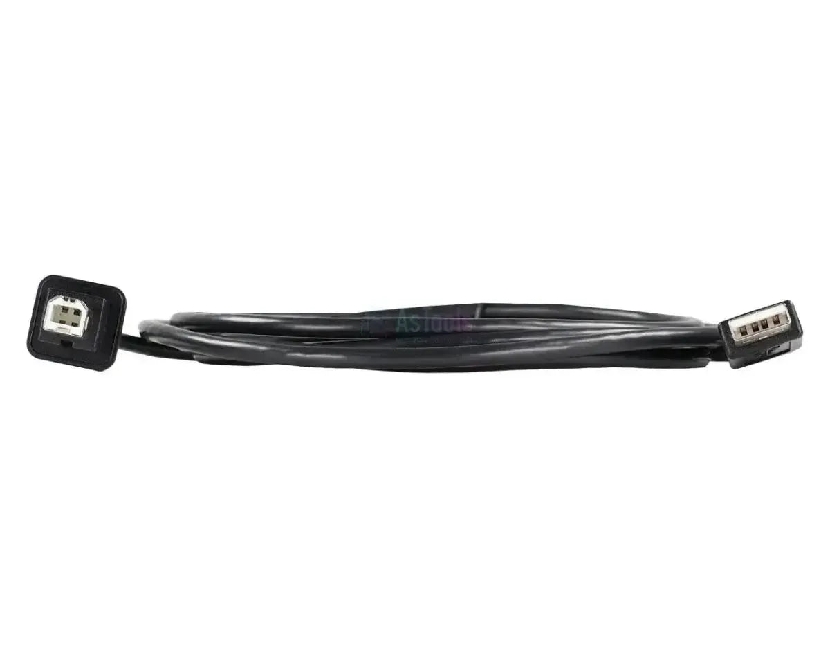 Jaltest (JDC107.9) | Link V9 – USB-B Adapterkabel | Schnittstelle