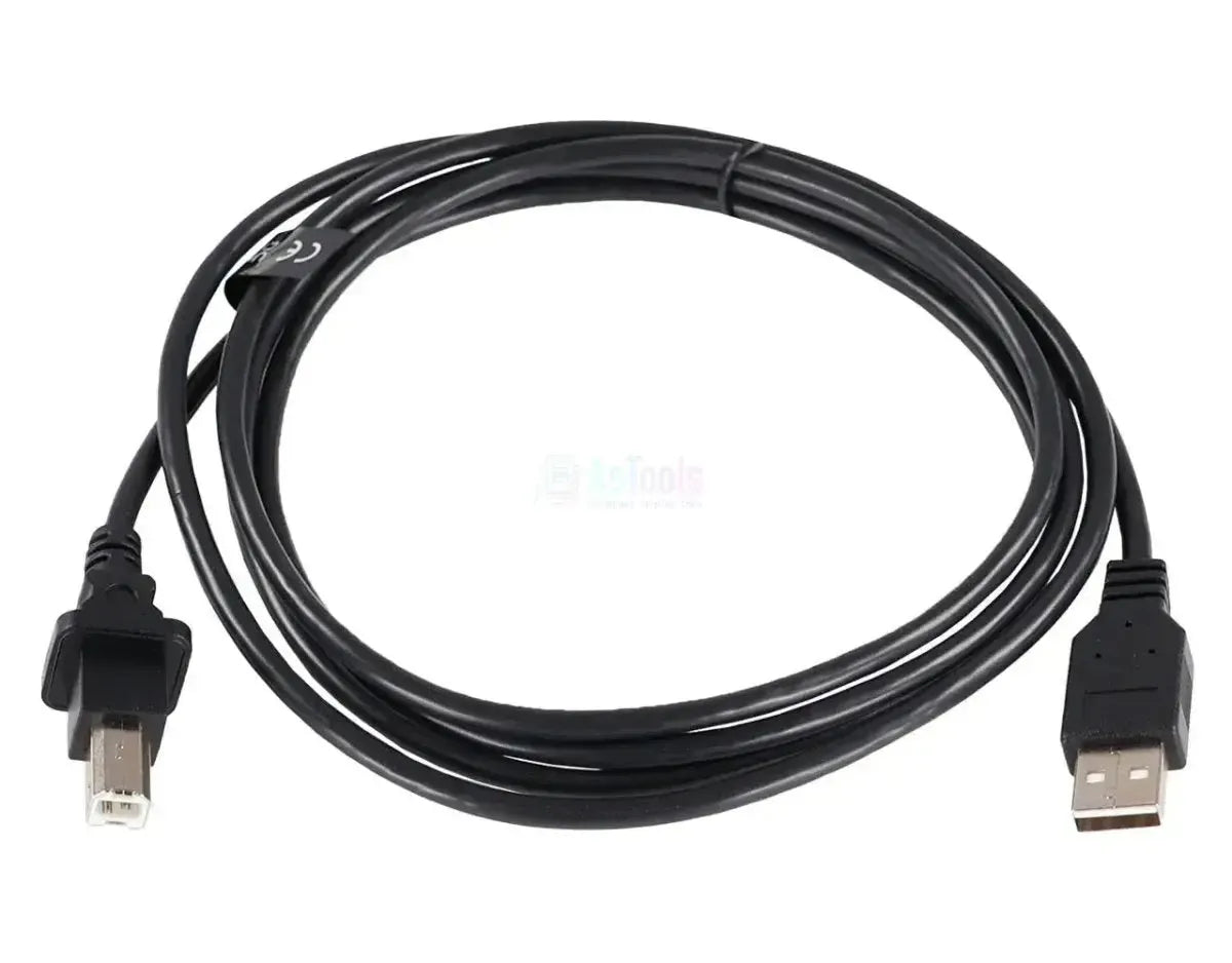 Jaltest (JDC107.9) | Link V9 – USB-B Adapterkabel | Schnittstelle