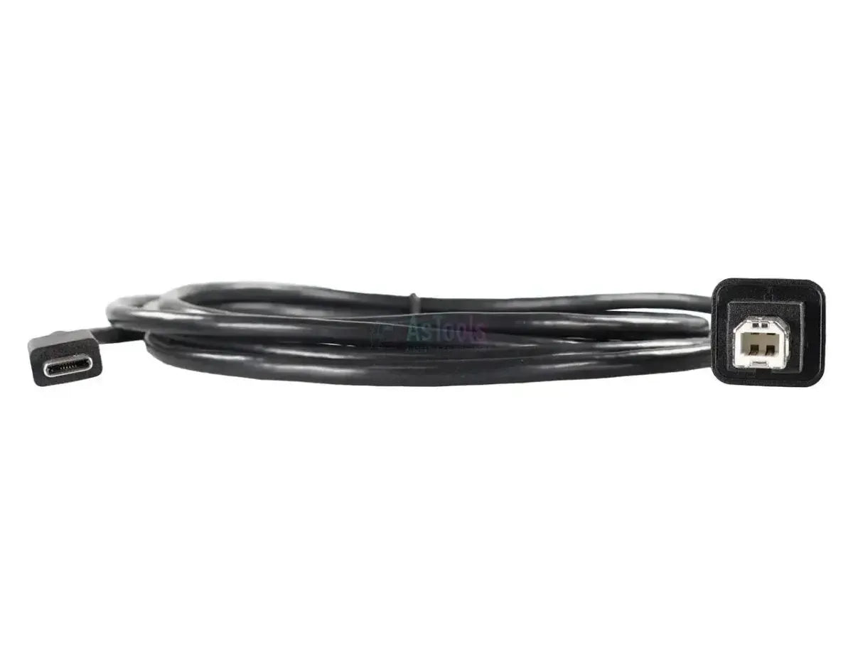 Jaltest (JDC107.9B) | Link V9 – USB-C Adapterkabel | Schnittstelle