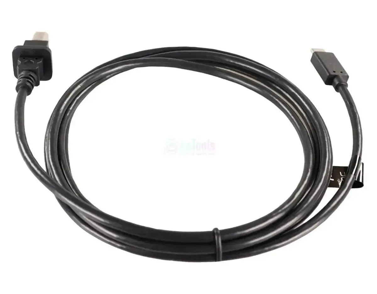 Jaltest (JDC107.9B) | Link V9 – USB-C Adapterkabel | Schnittstelle