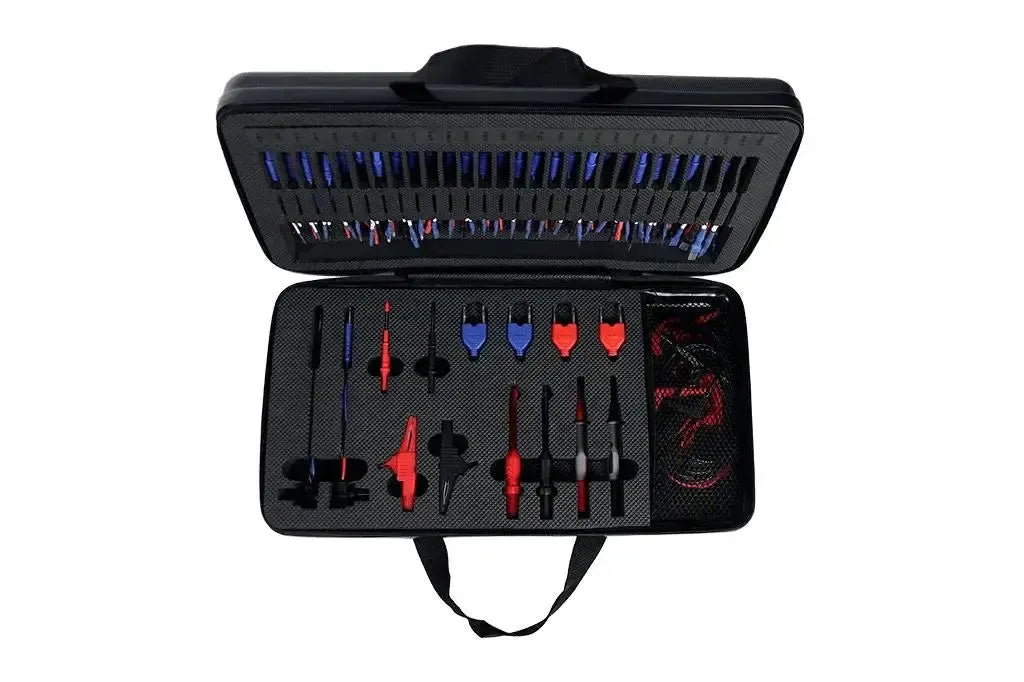 Jaltest Messkabel- und Teststift Set 120-teilig