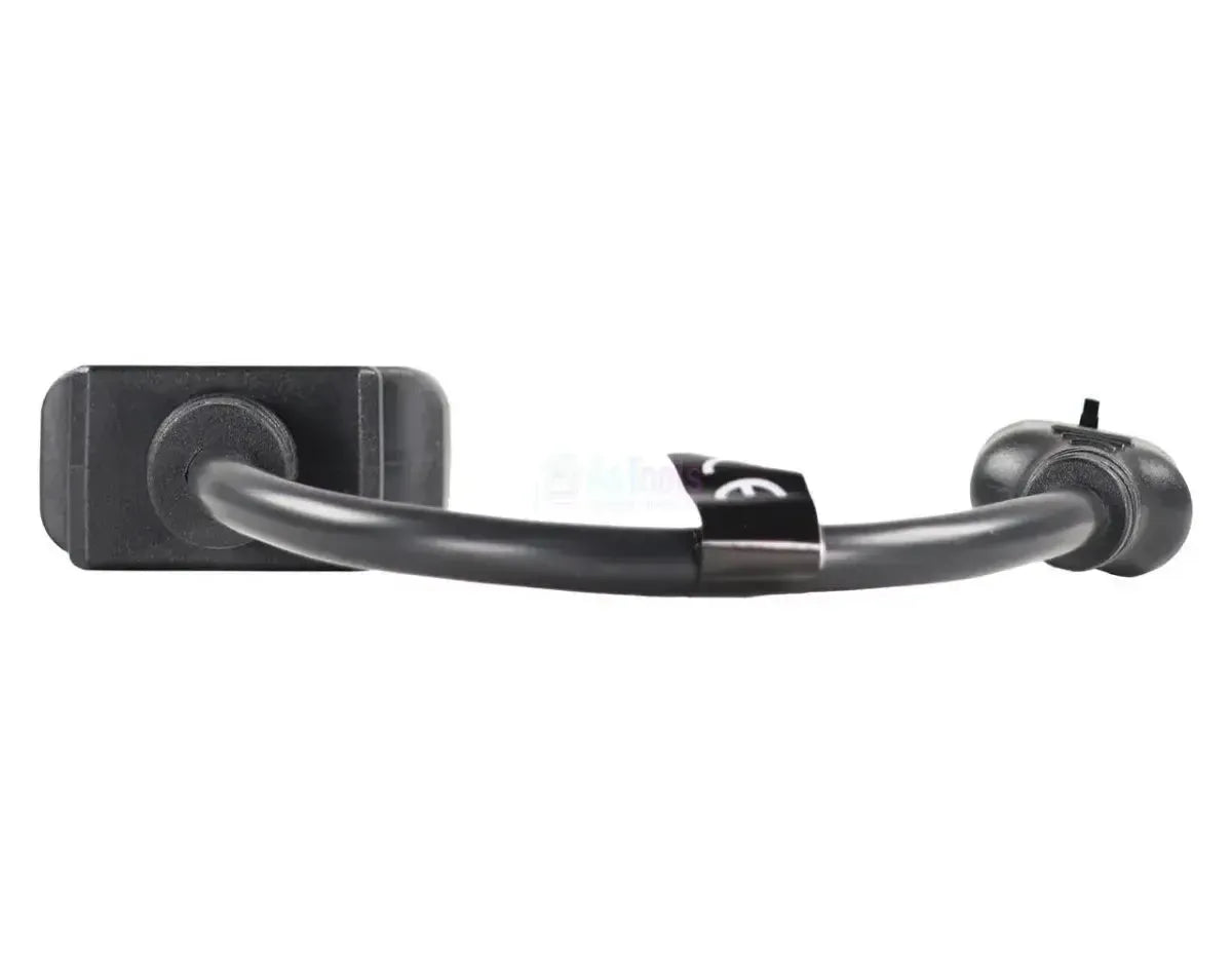 Jaltest (JDC614A) | Mercury 2-poliges OBD – 16-poliges OBD2 Verbindungs kabel | Motorboot