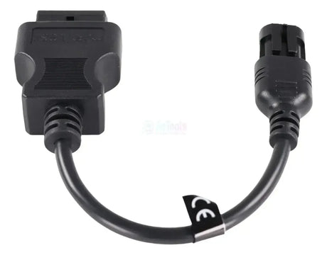 Jaltest (JDC614A) | Mercury 2-poliges OBD – 16-poliges OBD2 Verbindungs kabel | Motorboot