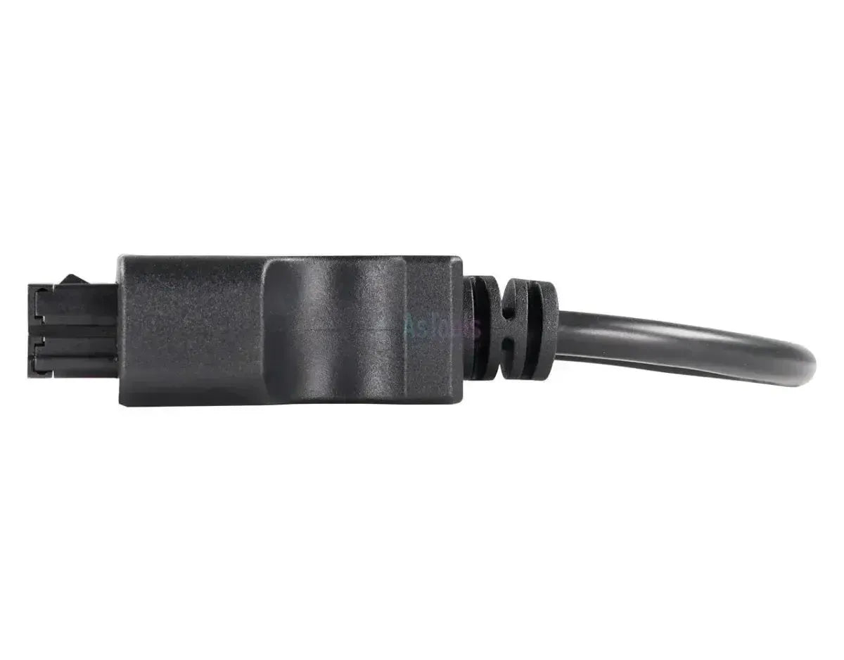 Jaltest (JDC614A) | Mercury 2-poliges OBD – 16-poliges OBD2 Verbindungs kabel | Motorboot