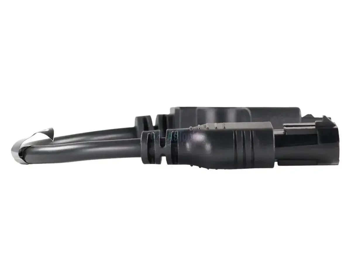 Jaltest (JDC614A) | Mercury 2-poliges OBD – 16-poliges OBD2 Verbindungs kabel | Motorboot