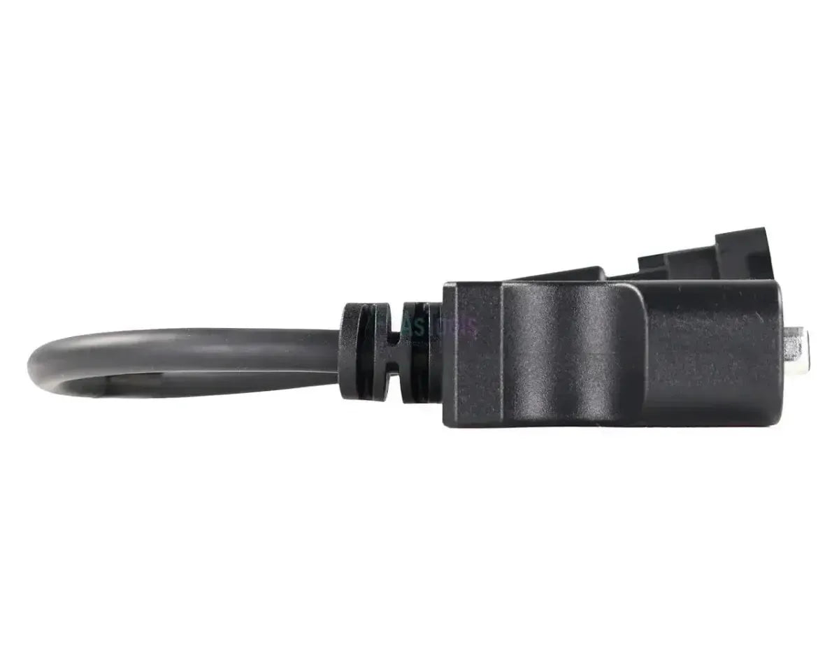 Jaltest (JDC604.9) | Mercury (MEFI 1-4) 10-poliger OBD – 16-poliger OBD2 Adapterkabel | Motorboot