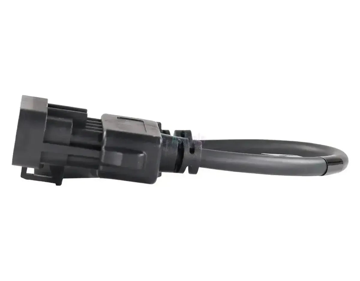 Jaltest (JDC604.9) | Mercury (MEFI 1-4) 10-poliger OBD – 16-poliger OBD2 Adapterkabel | Motorboot