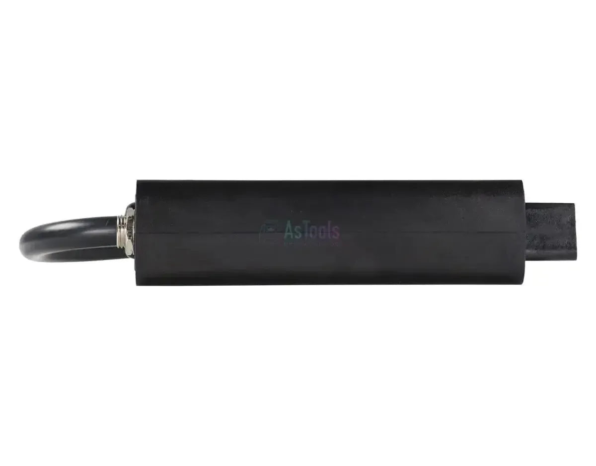 Jaltest (JDC537A) | MTU 10-polig OBD - 16-polig OBD2 Adapterkabel | Verbrennungsmotor