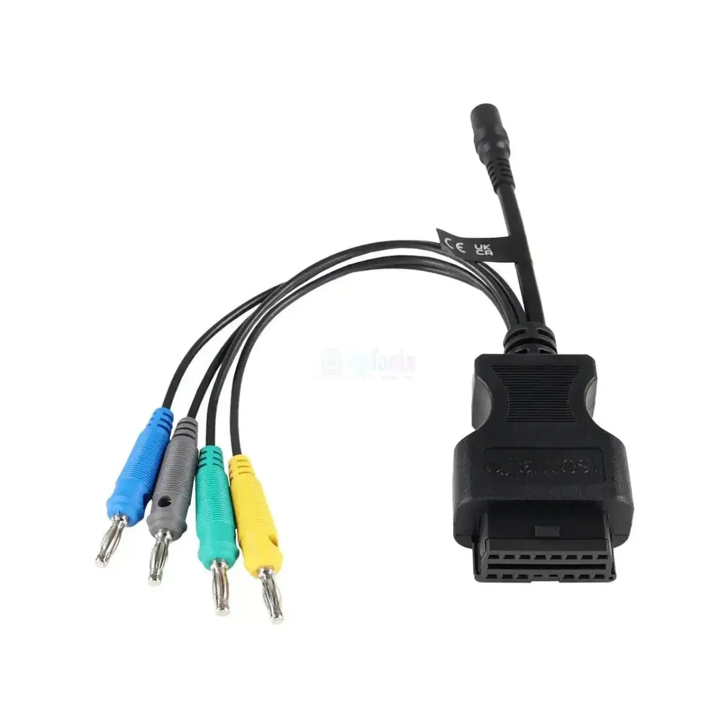 Jaltest (JTP101) | Multipins Stecker Adapterkabel | Zubehör