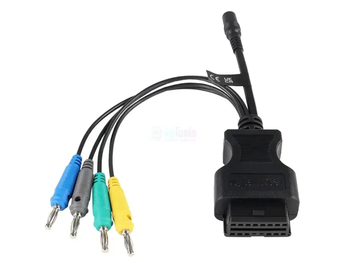 Jaltest (JTP101) | Multipins Connector Adapterkabel | Zubehör