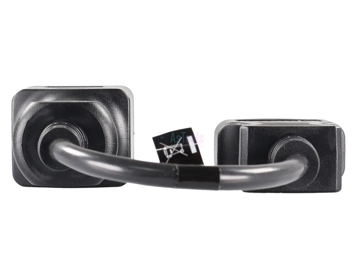 Jaltest Renault 11 Pins OBD1 - 16 Pins OBD2 Verloopkabel Vrachtwagen