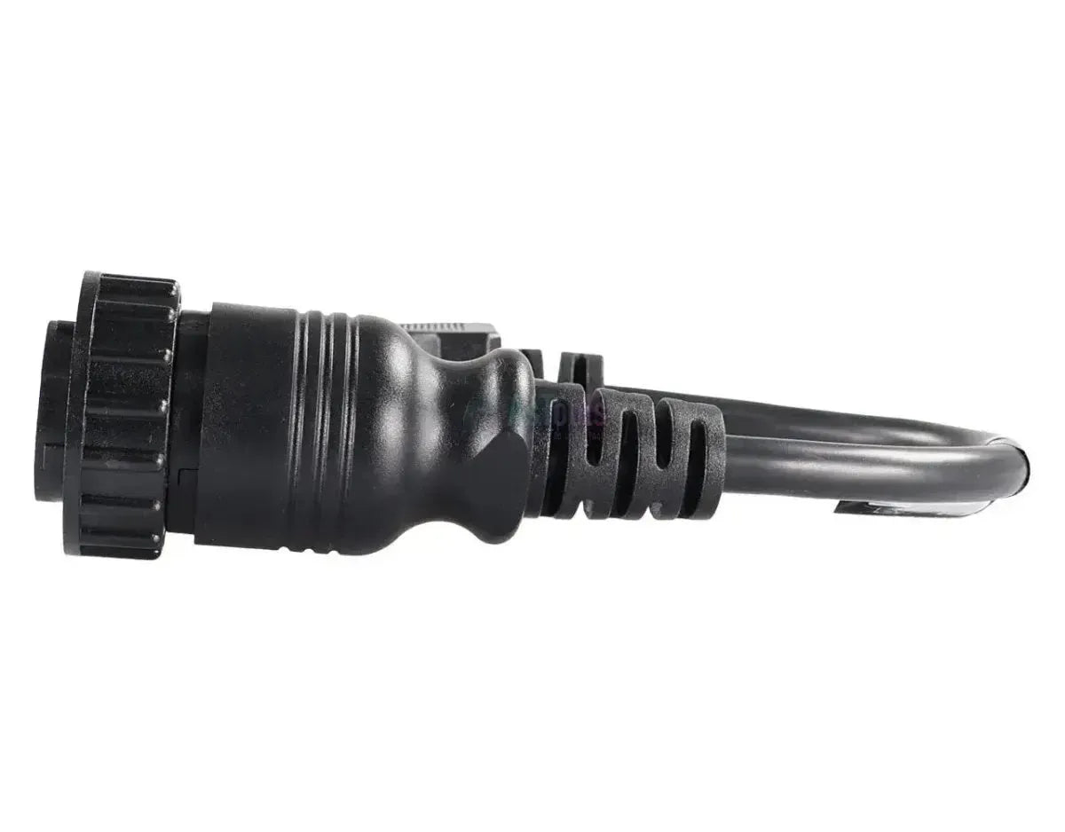 Jaltest (JDC204A) | Scania 16-poliger OBD1 - 16-poliger OBD2 Adapterkabel | Nutz- und Arbeitsfahrzeug