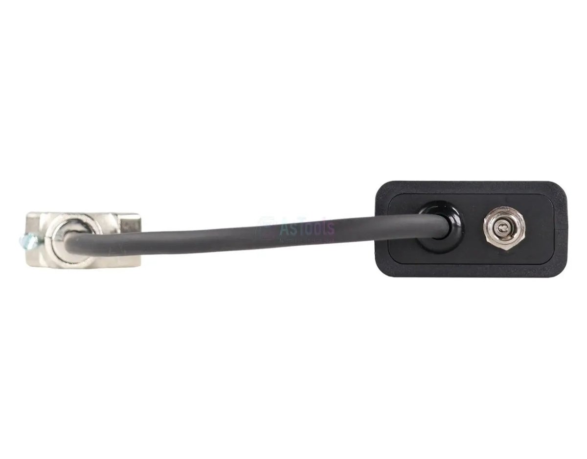 Jaltest Scania 9 Pins RS232 - 16 Pins OBD2 Verloopkabel Verbrandingsmotor