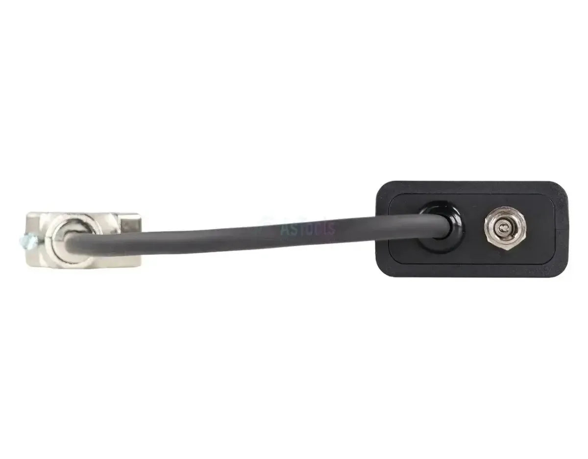 Jaltest (JDC531A) | Scania 9-polig RS232 – 16-polig OBD2 Adapterkabel | Verbrennungsmotor