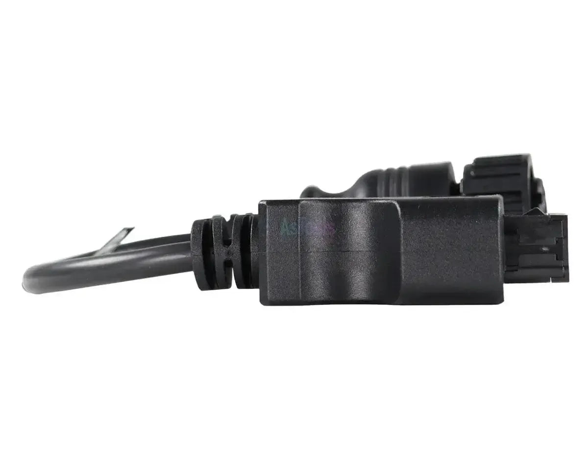 Jaltest (JDC532A) | Scania CAN 4-poliger OBD – 16-poliger OBD2 Adapterkabel | Verbrennungsmotor