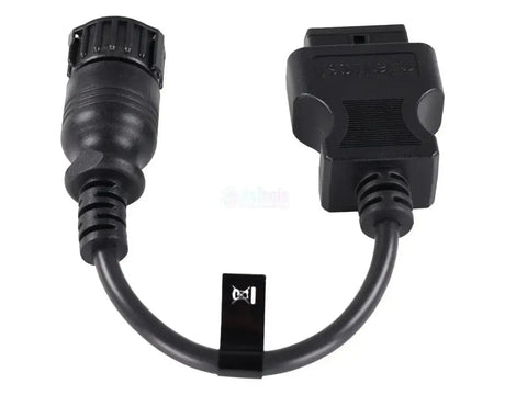 Jaltest (JDC532A) | Scania CAN 4-poliger OBD – 16-poliger OBD2 Adapterkabel | Verbrennungsmotor