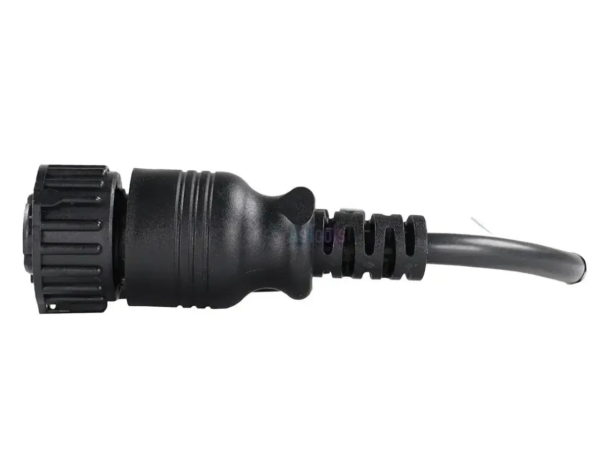 Jaltest (JDC532A) | Scania CAN 4-poliger OBD – 16-poliger OBD2 Adapterkabel | Verbrennungsmotor