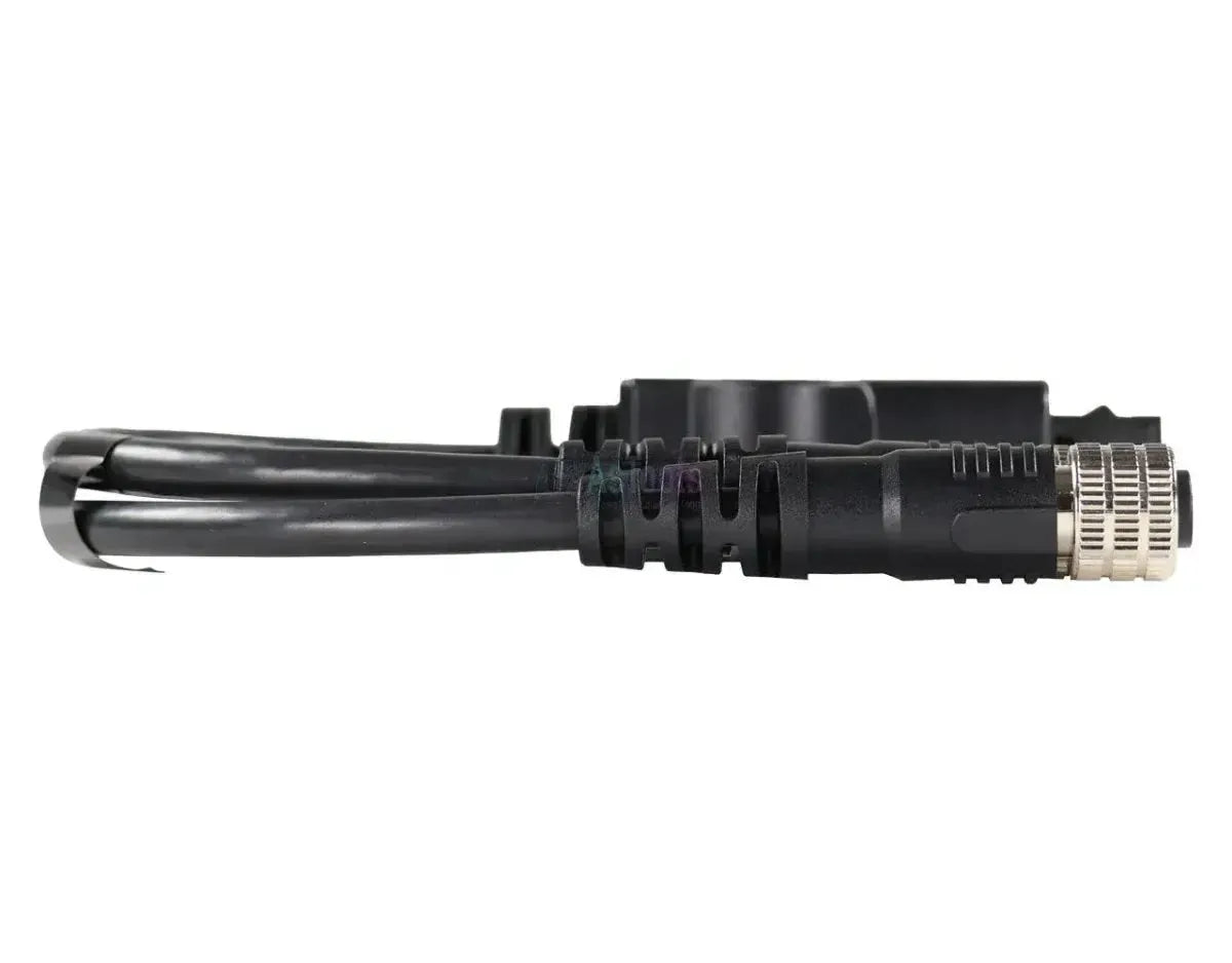 Jaltest (JDC555A) | Still 4+4-polig OBD - 16-polig OBD2 Adapterkabel | Hebe- und Hebewerkzeuge