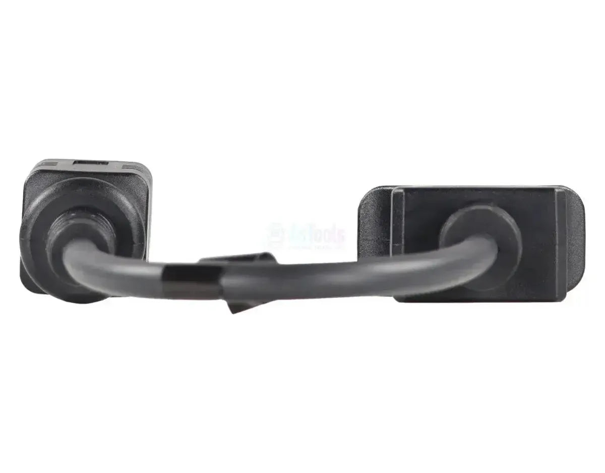 Jaltest (JDC616A) | Suzuki 4-poliger OBD – 16-poliger OBD2 Adapterkabel | Motorboot
