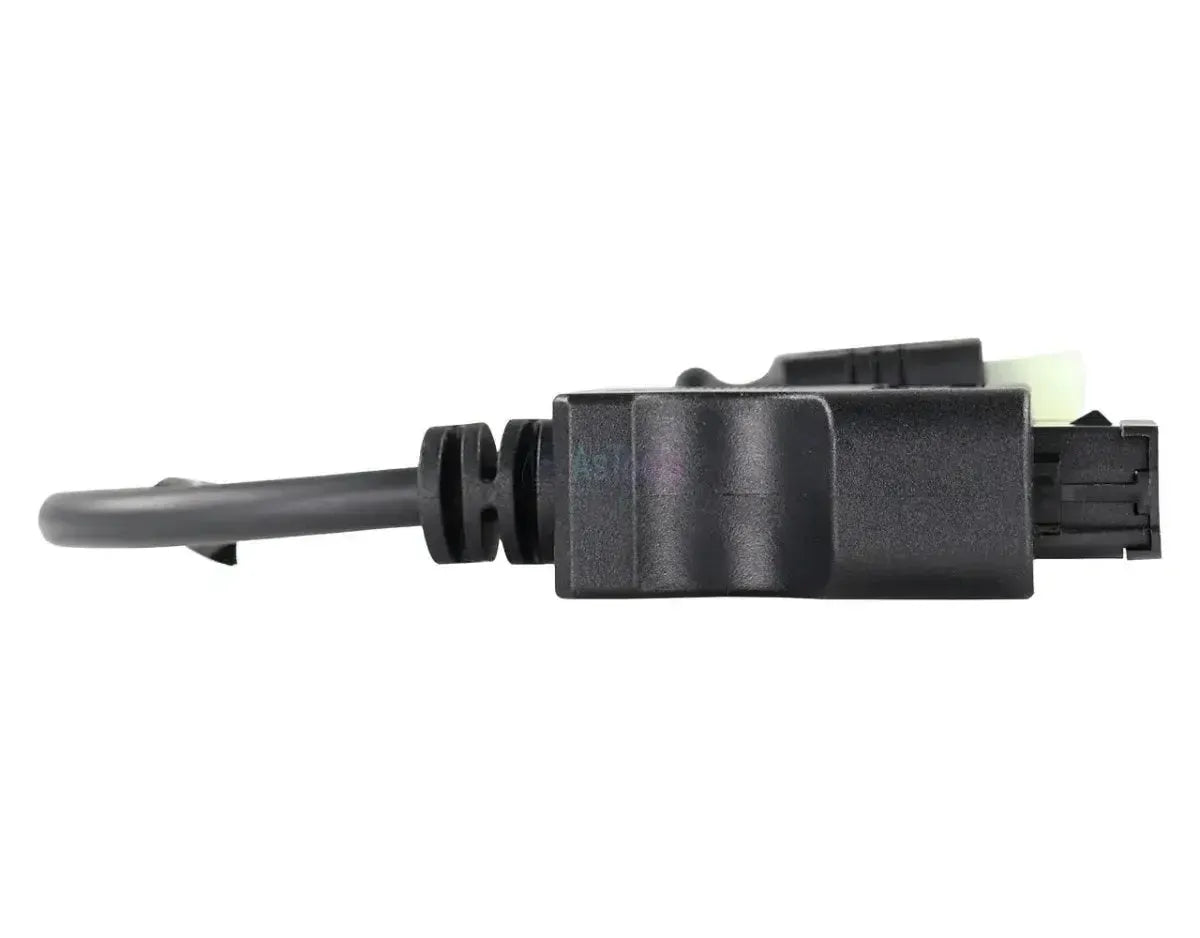 Jaltest (JDC616A) | Suzuki 4-poliger OBD – 16-poliger OBD2 Adapterkabel | Motorboot
