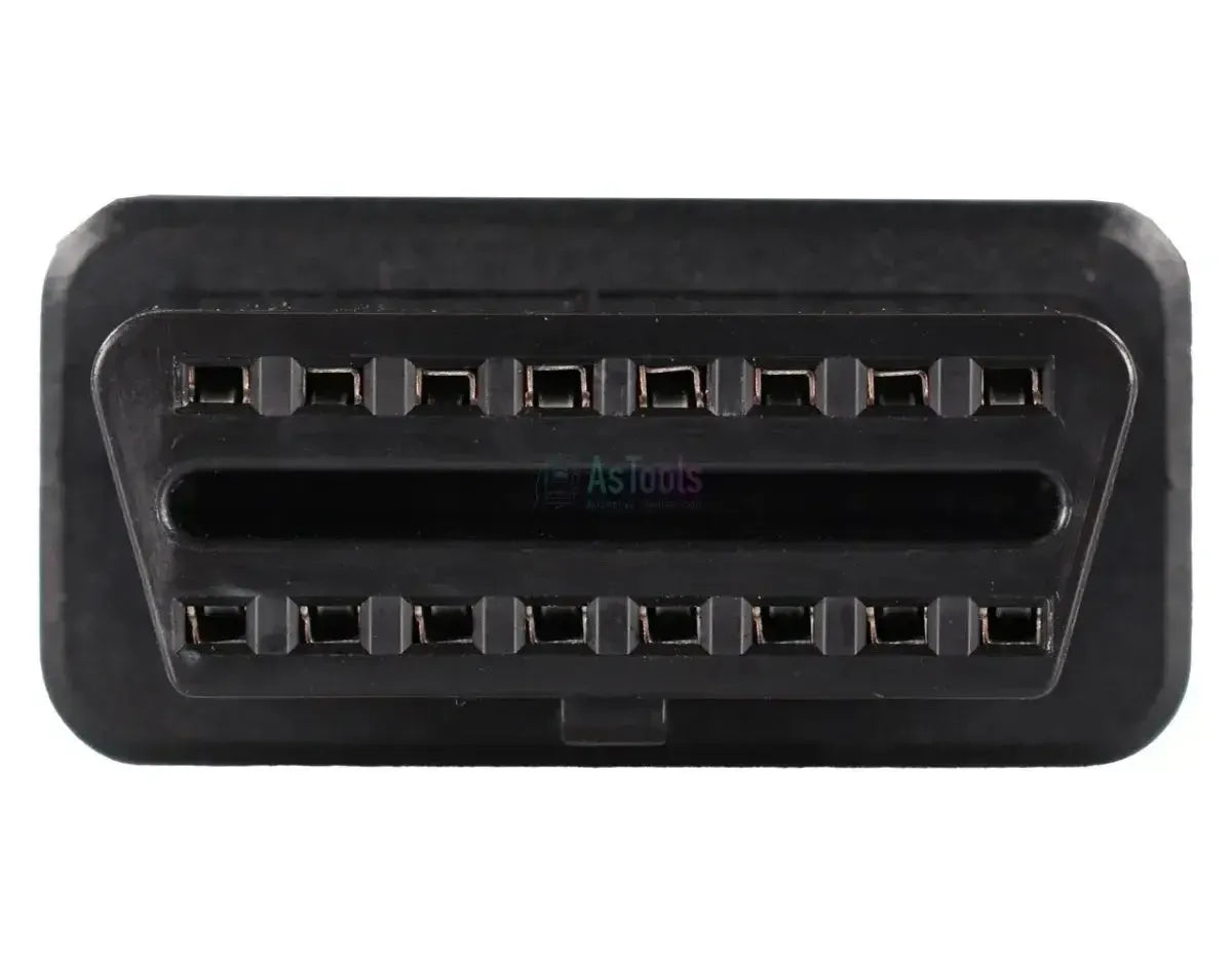 Jaltest Tata-Daewoo 16 Pins OBD2 Converter Adapter Bestelauto
