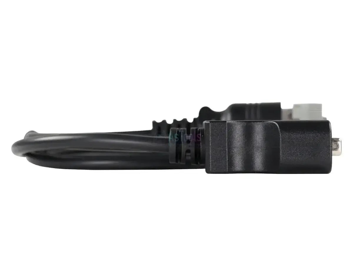 Jaltest (JDC113.9) | Thermo King/Carrier 5-poliges OBD - 26-poliges DB26 Adapterkabel | Kühlanhänger
