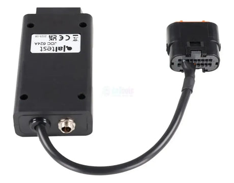 Jaltest (JDC624A) | Tohatsu (Kokusan Denki) 18-polige ECU – 16-polige OBD2 Adapterkabel | Motorboot