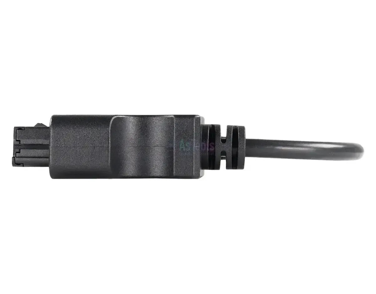 Jaltest (JDC562A) | Toyota 4-poliges OBD – 16-poliges OBD2 Adapterkabel | Hebe- und Hebewerkzeuge