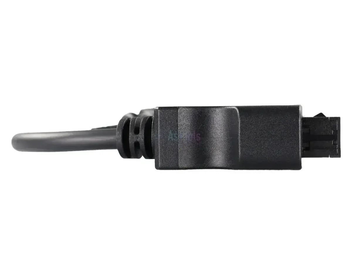 Jaltest (JDC302A) | Volvo ABS 9-polig OBD - 16-polig OBD2 Adapterkabel | Bus