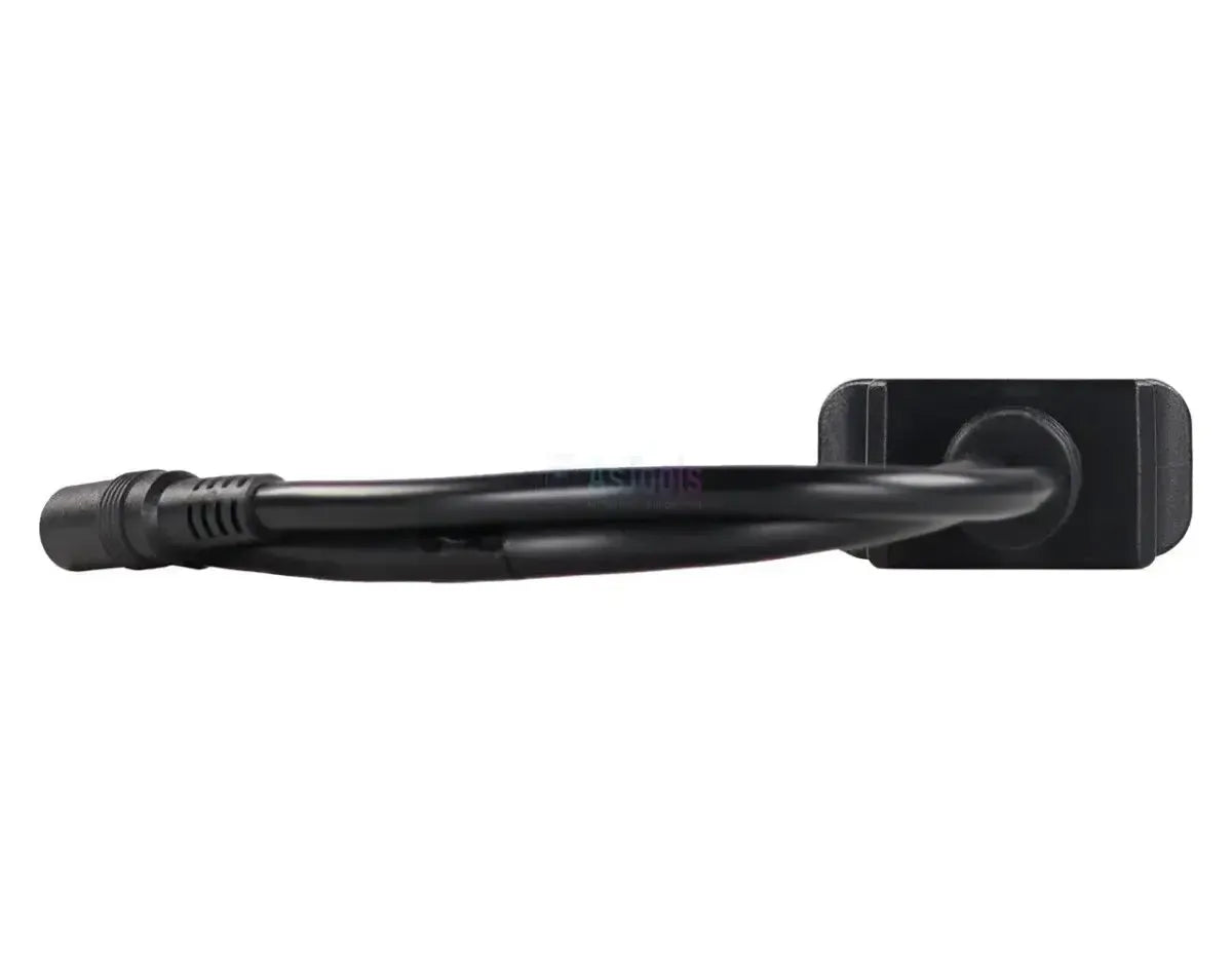 Jaltest (JDC618A9) | Volvo Penta 2-poliges OBD - 16-poliges OBD2 Adapterkabel | Verbrennungsmotor