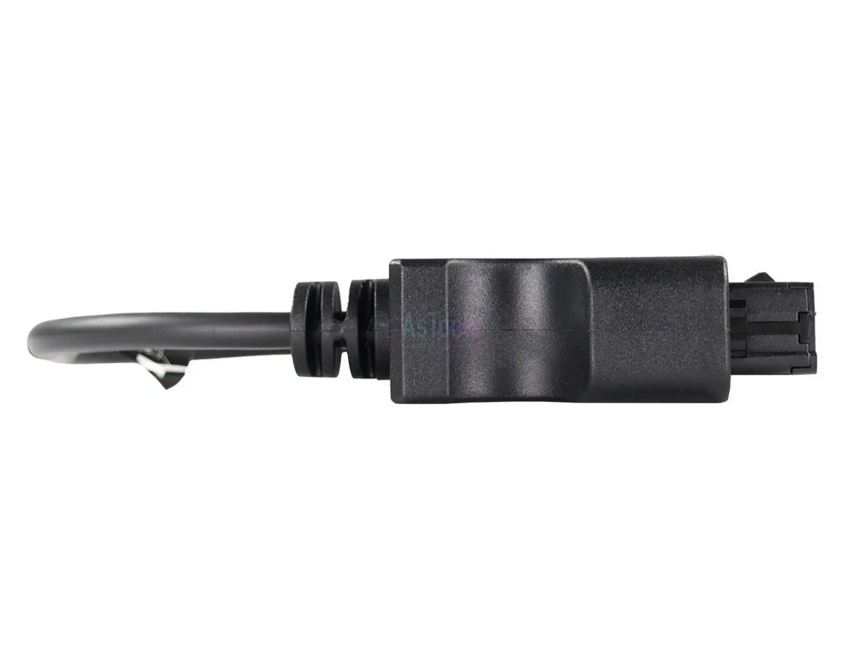 Jaltest Volvo Penta 6 Pins OBD - 16 Pins OBD2 Verloopkabel Motorboot
