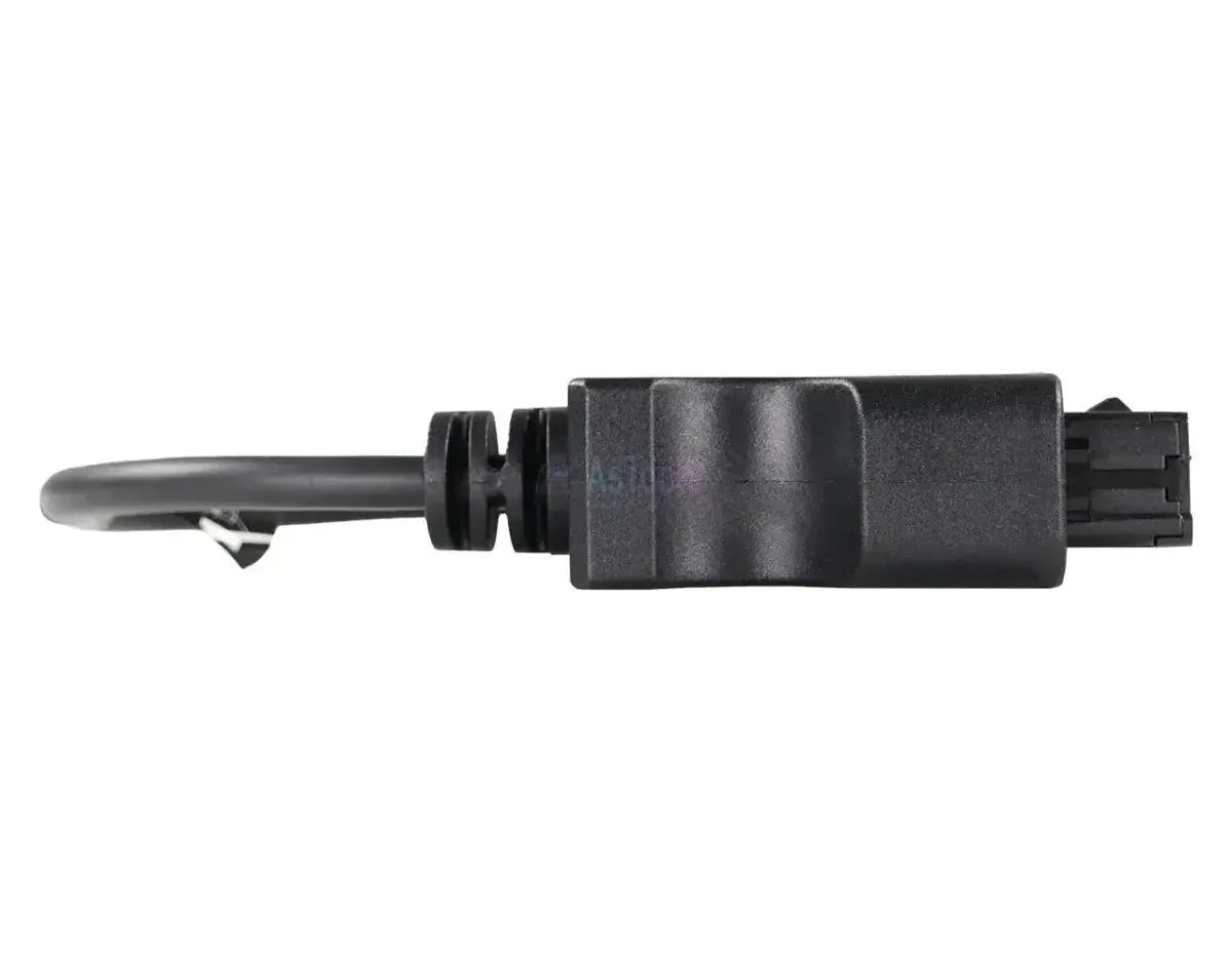 Jaltest (JDC611A) | Volvo Penta 6-poliger OBD - 16-poliger OBD2 Adapterkabel | Motorboot