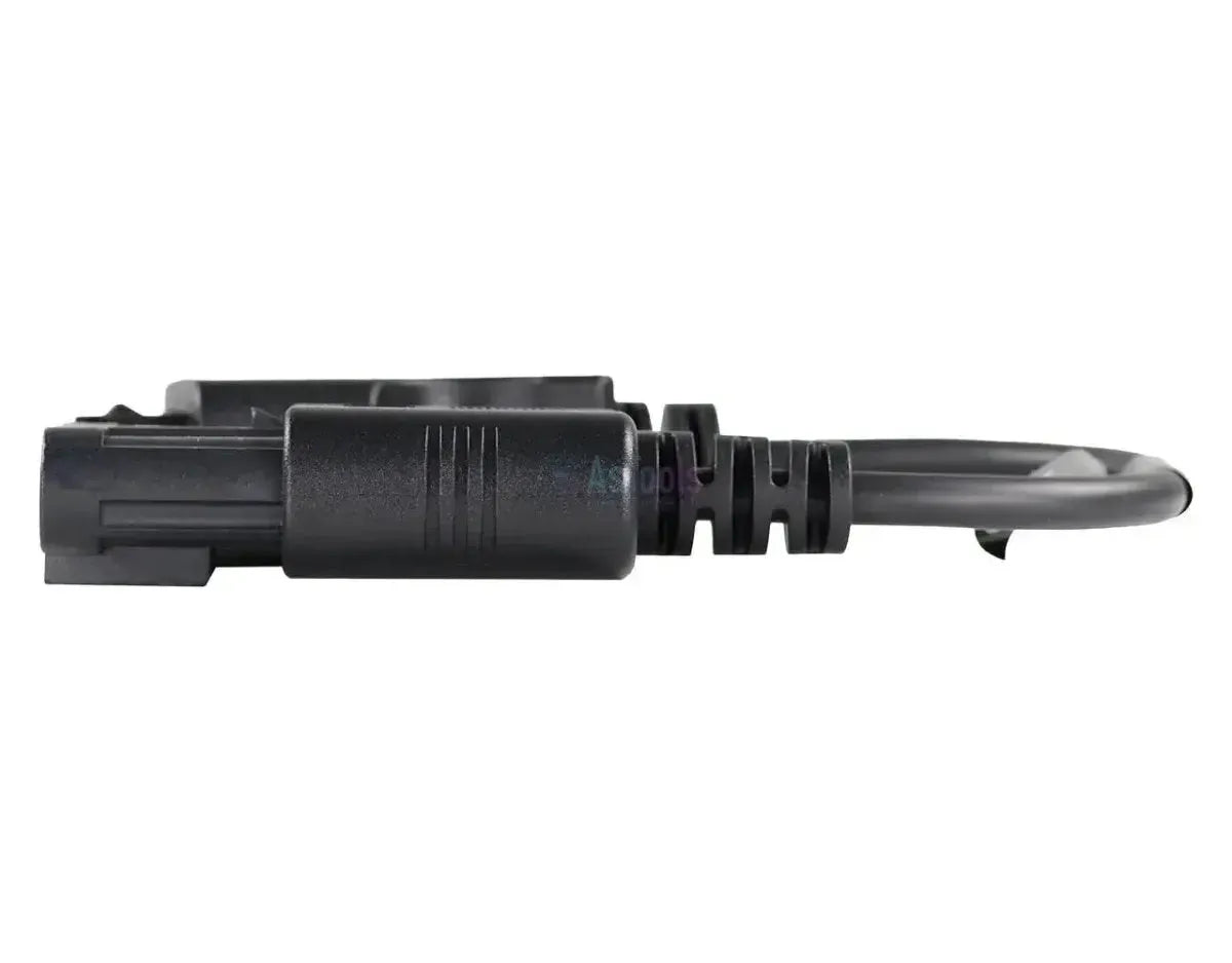 Jaltest (JDC611A) | Volvo Penta 6-poliger OBD - 16-poliger OBD2 Adapterkabel | Motorboot