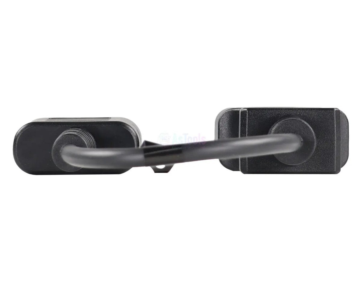 Jaltest Volvo Penta 6 Pins OBD - 16 Pins OBD2 Verloopkabel Motorboot