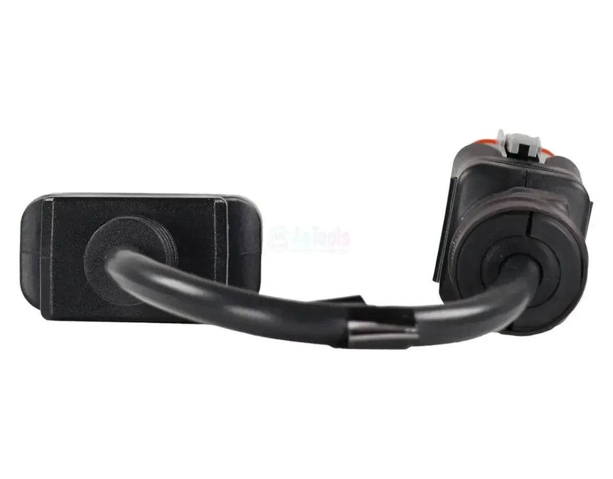 Jaltest (JDC528A) | Volvo Penta 8-poliger OBD - 16-poliger OBD2 Adapterkabel | Verbrennungsmotor