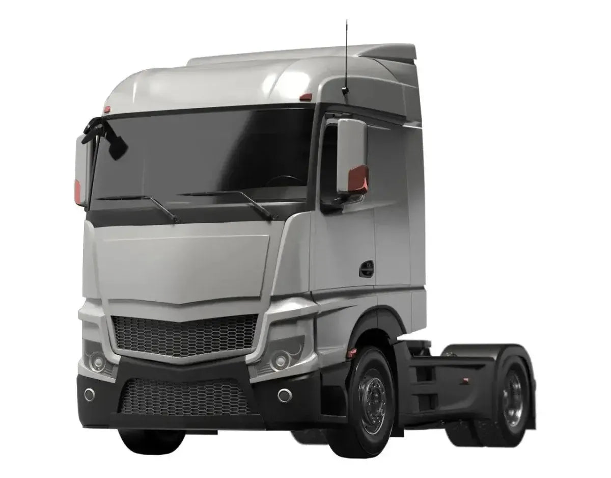 Jaltest (29051100) | Lastkraftwagen (Modular) | Update-Lizenz