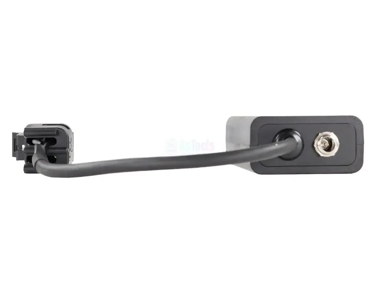 Jaltest (JDC622A) | Weber 4-poliges OBD - 16-poliges OBD2 Adapterkabel | Jetski